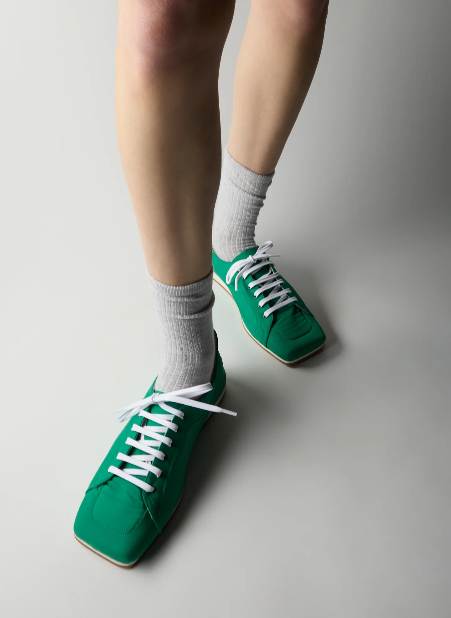 Seth Nylon Sneaker - Image 2