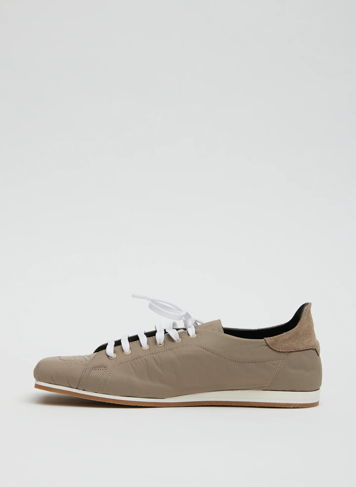 Seth Nylon Sneaker - Image 3