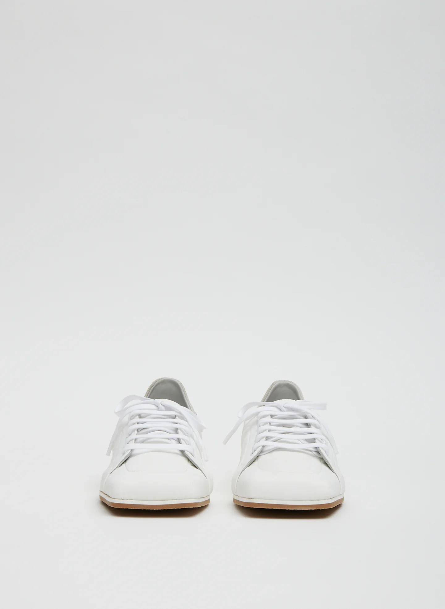Seth Nylon Sneaker - Image 4