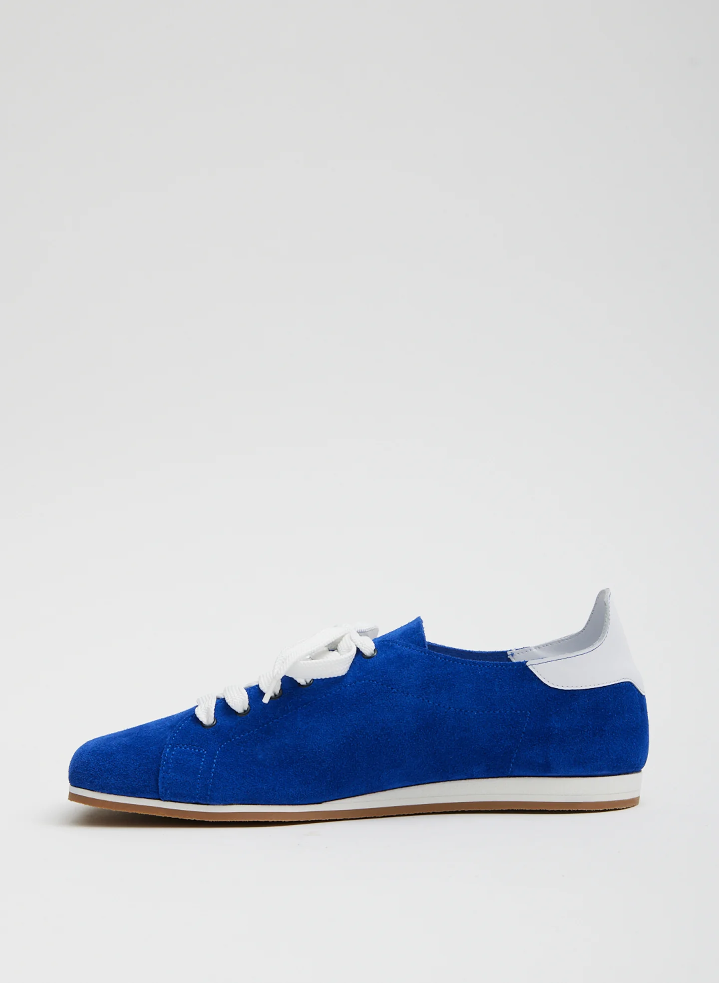 Suede Seth Sneaker - Image 3