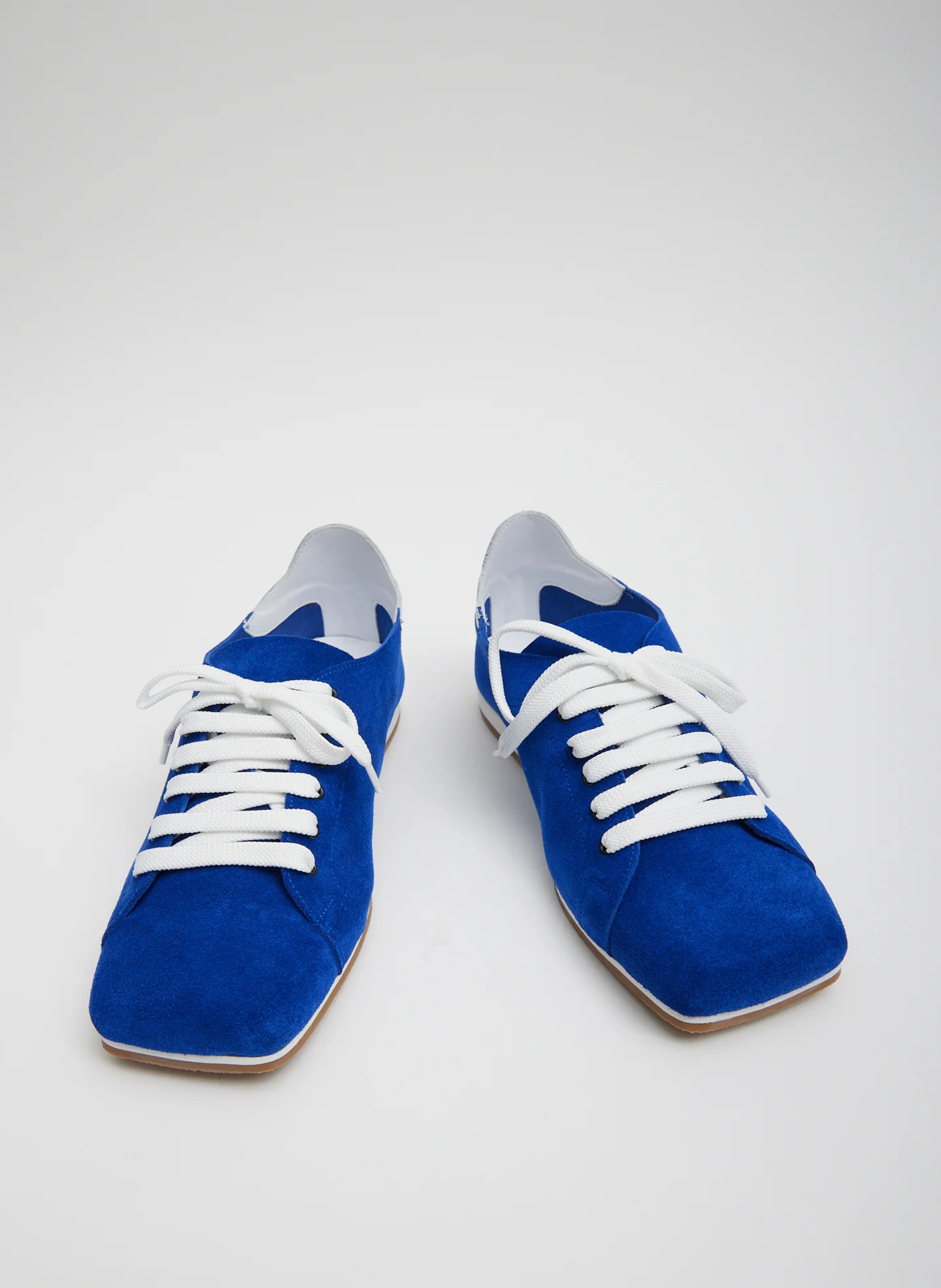 Suede Seth Sneaker - Image 4