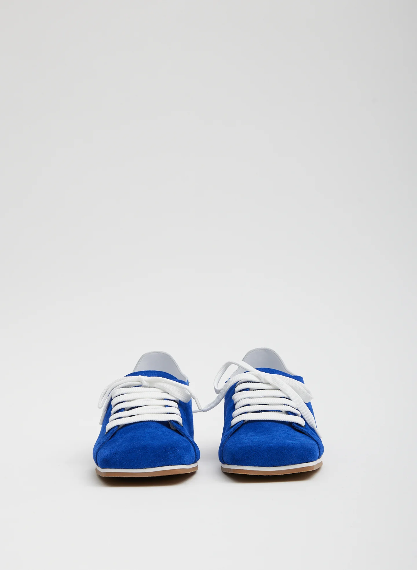 Suede Seth Sneaker - Image 5