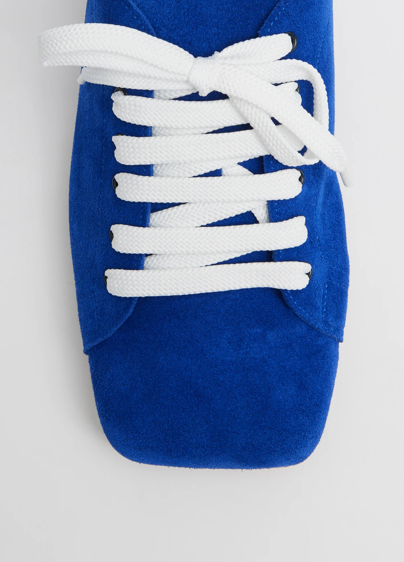 Suede Seth Sneaker - Image 7