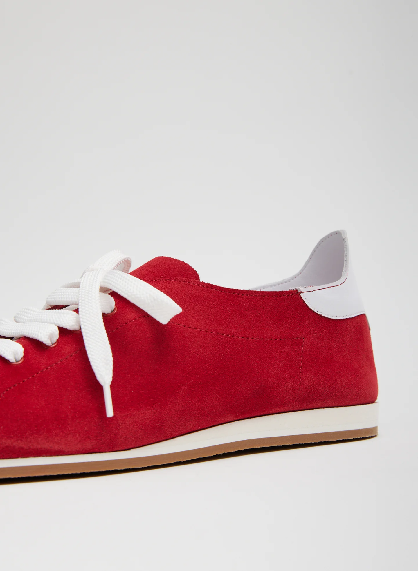 Suede Seth Sneaker - Image 6