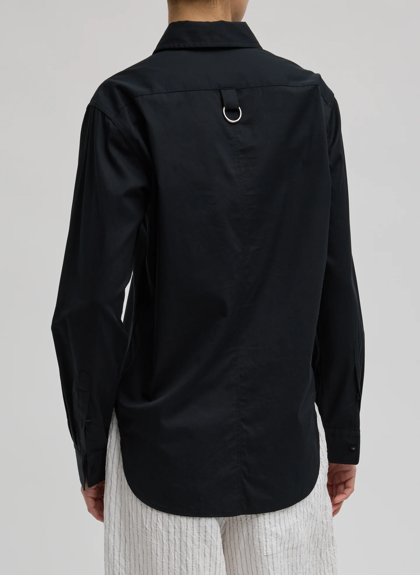 Charlie Men's Slim Shirt - Image 3