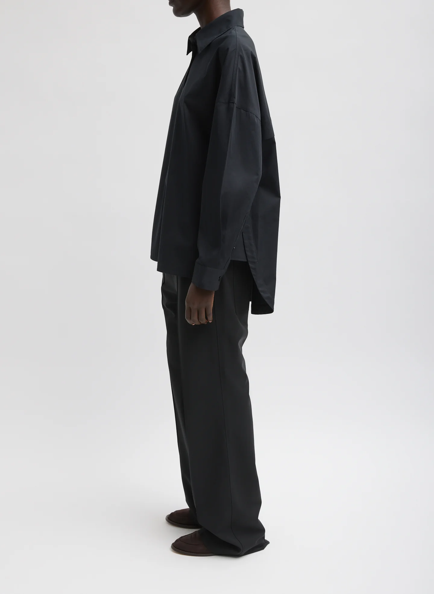 Gabe Oversized Shirt - Image 3