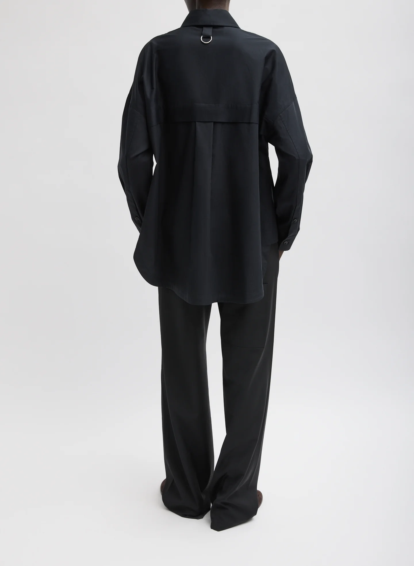 Gabe Oversized Shirt - Image 4