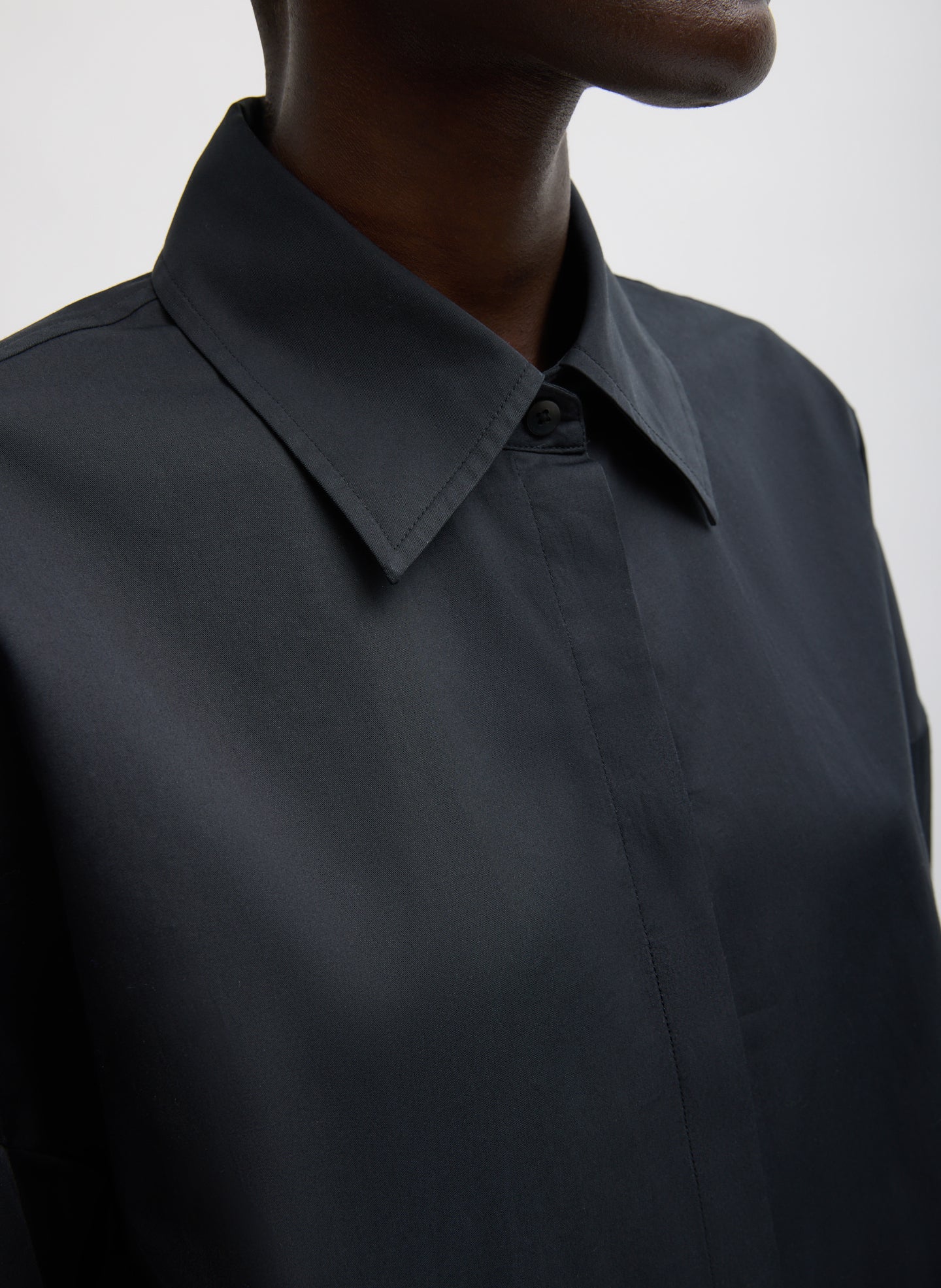 Gabe Oversized Shirt - Image 5