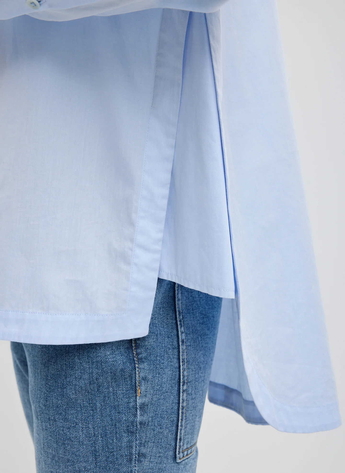 Gabe Oversized Shirt - Image 5