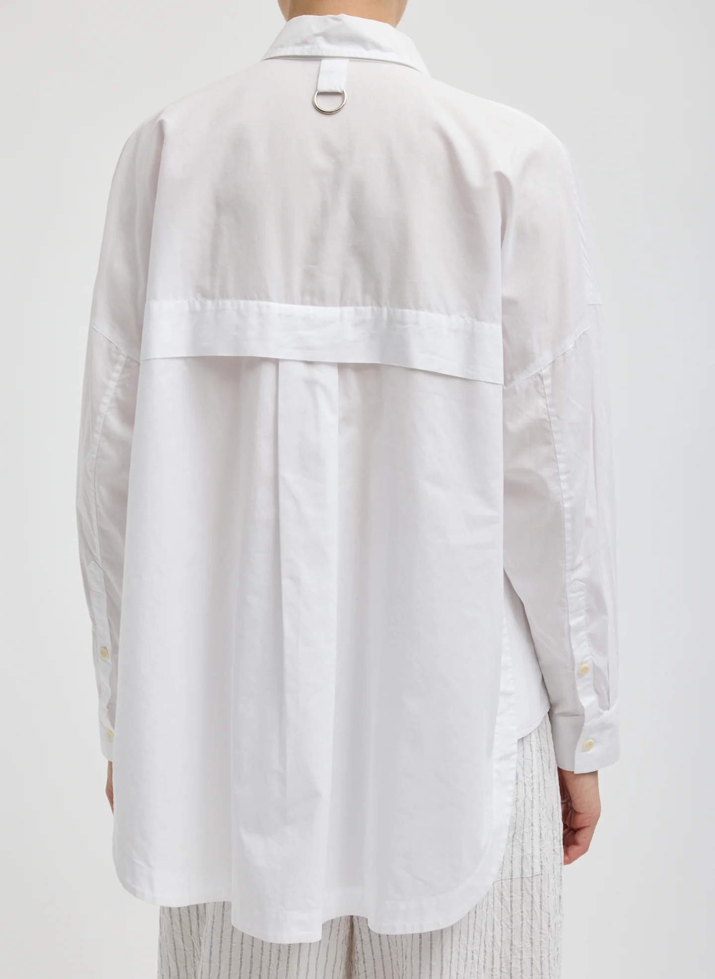 Gabe Oversized Shirt - Image 3
