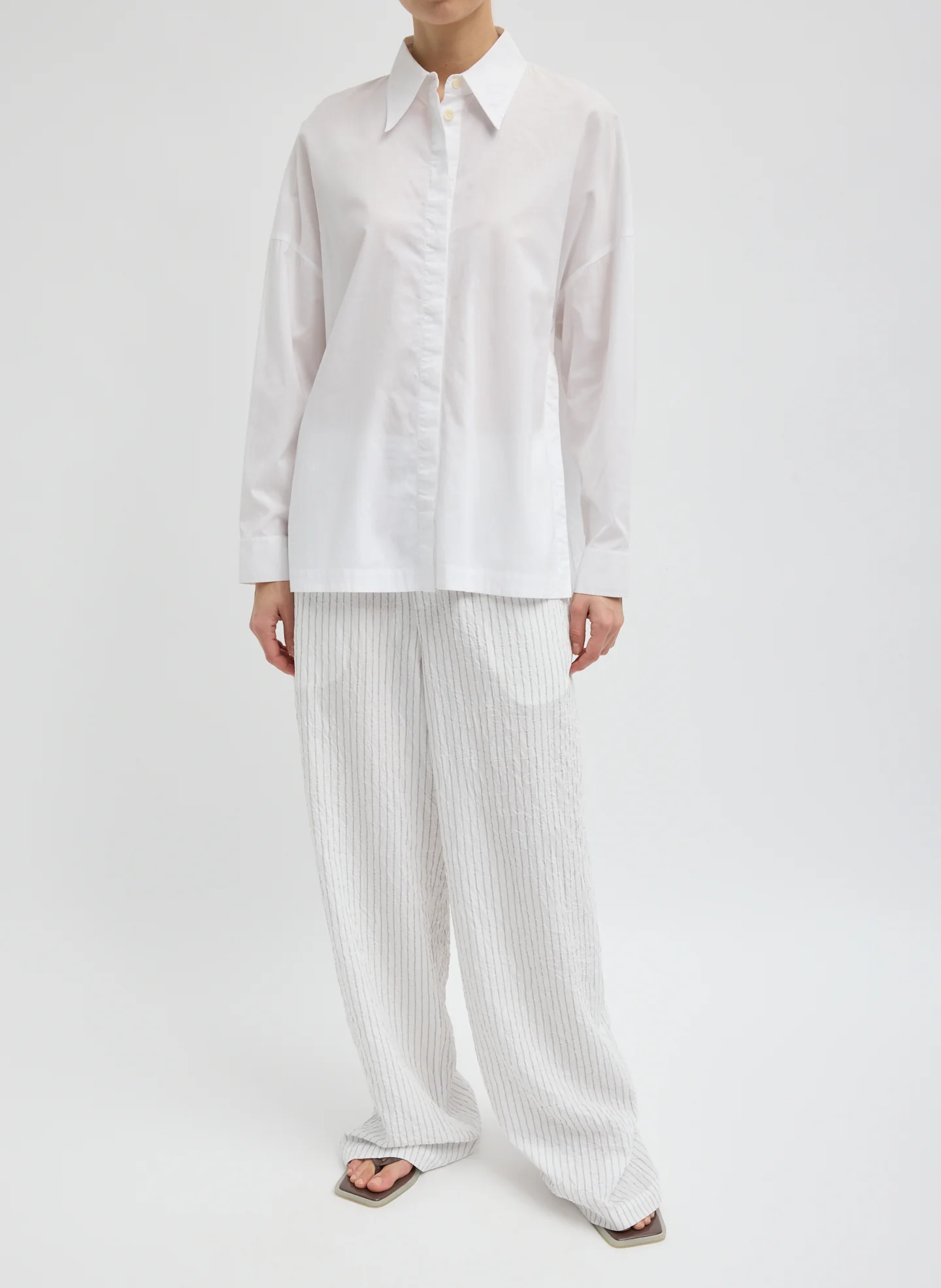 Gabe Oversized Shirt - Image 4