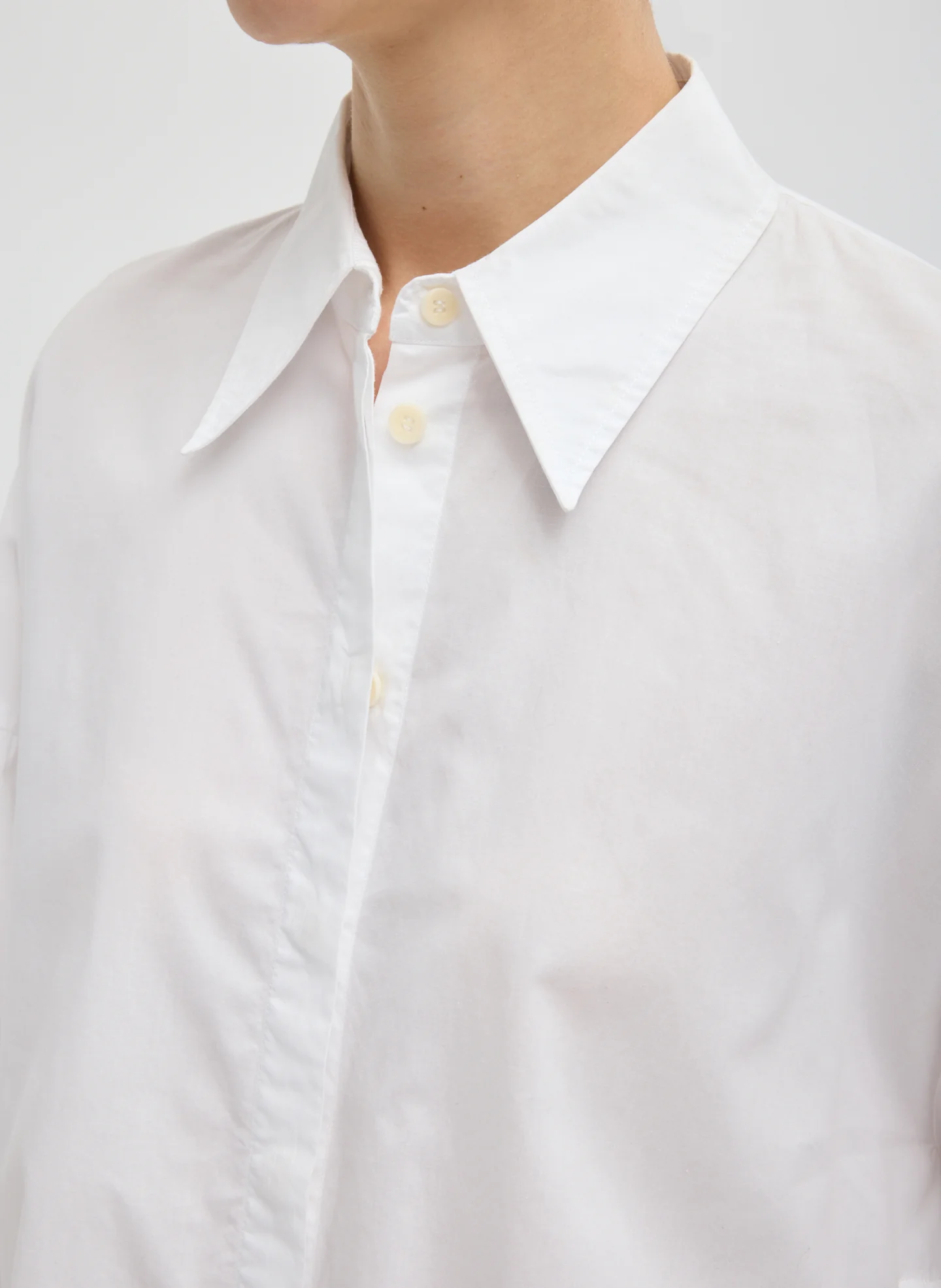 Gabe Oversized Shirt - Image 5