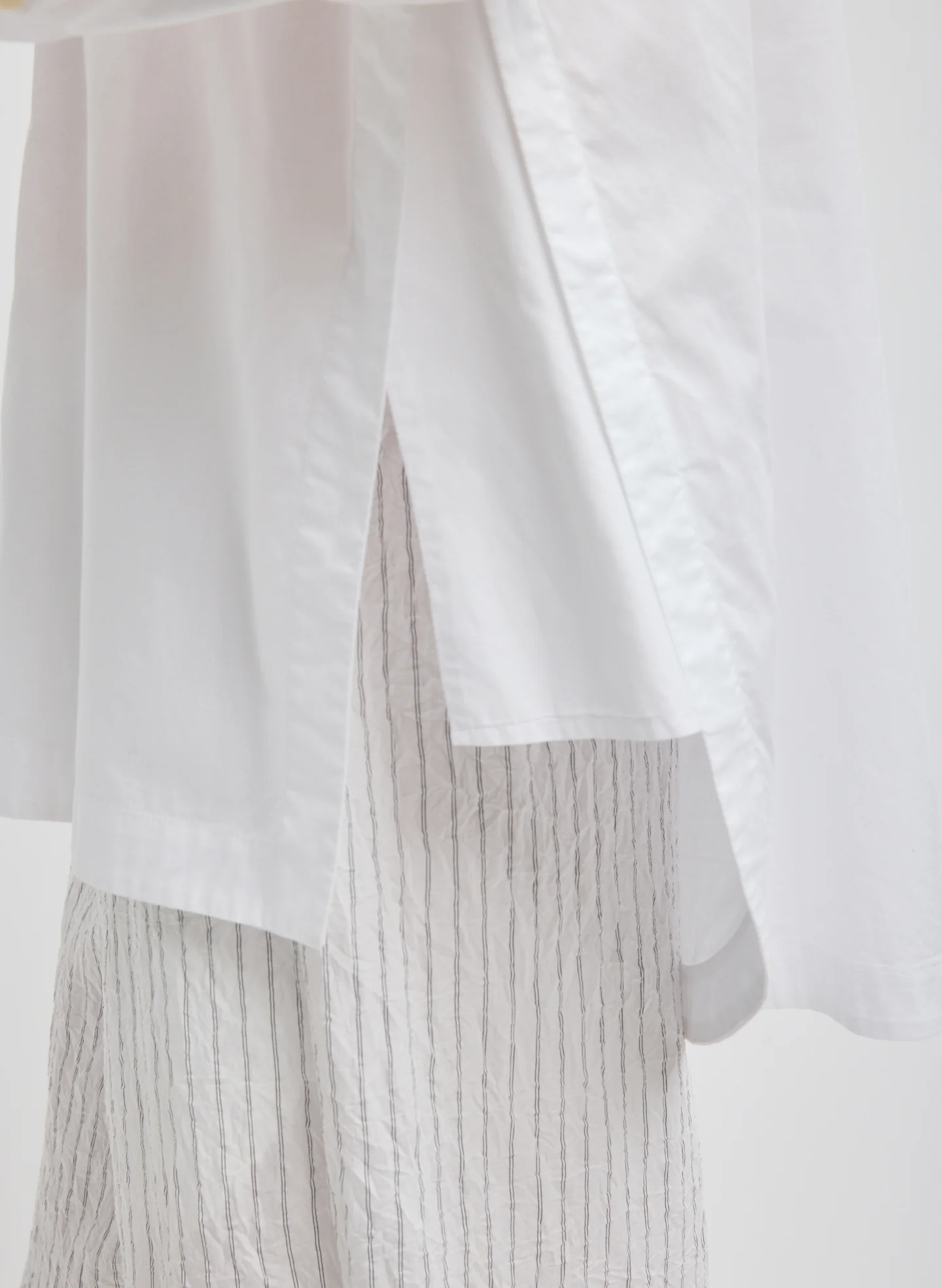Gabe Oversized Shirt - Image 6