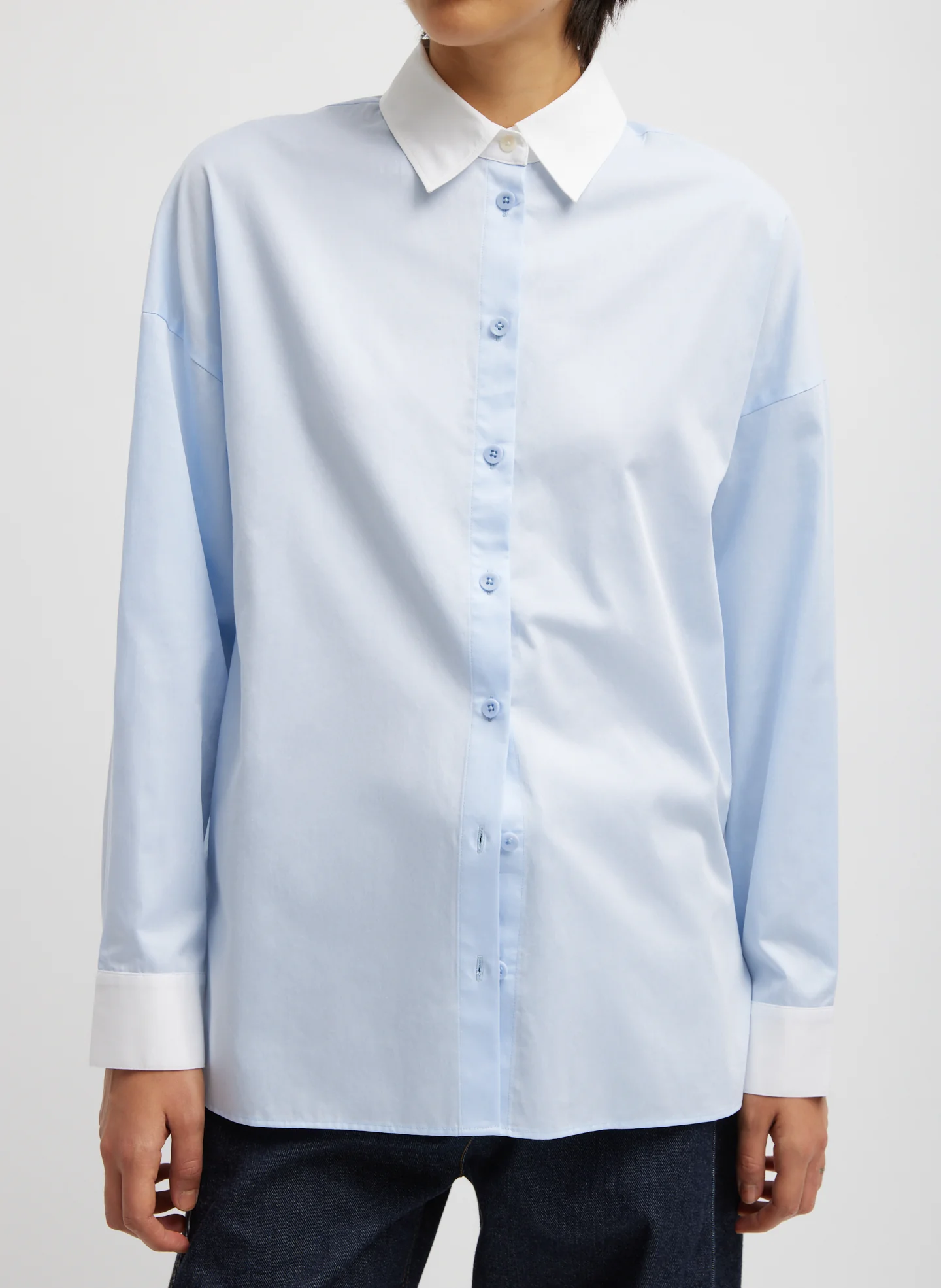 Shirting Spectator Gabe Shirt