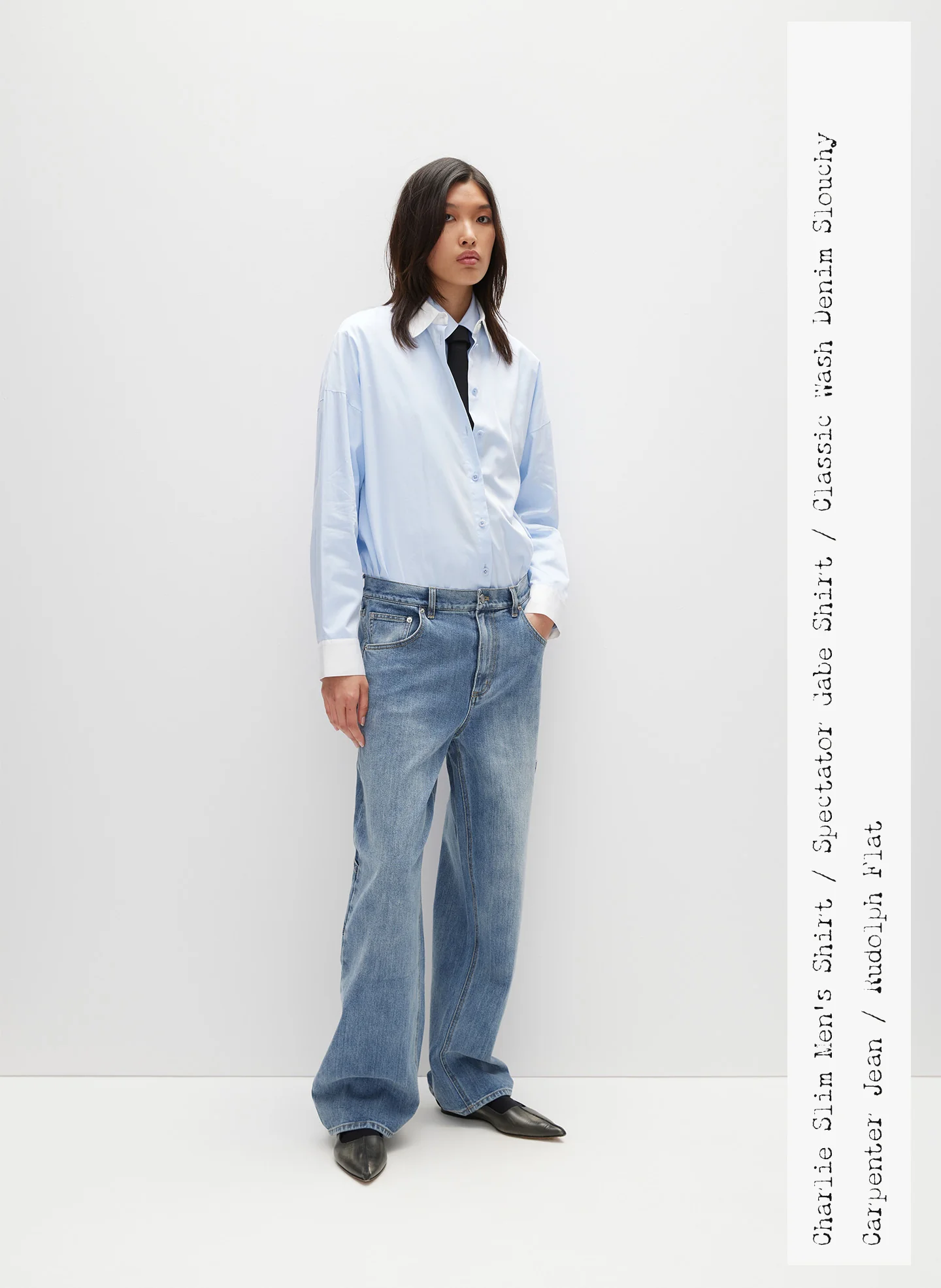Shirting Spectator Gabe Shirt - Image 2