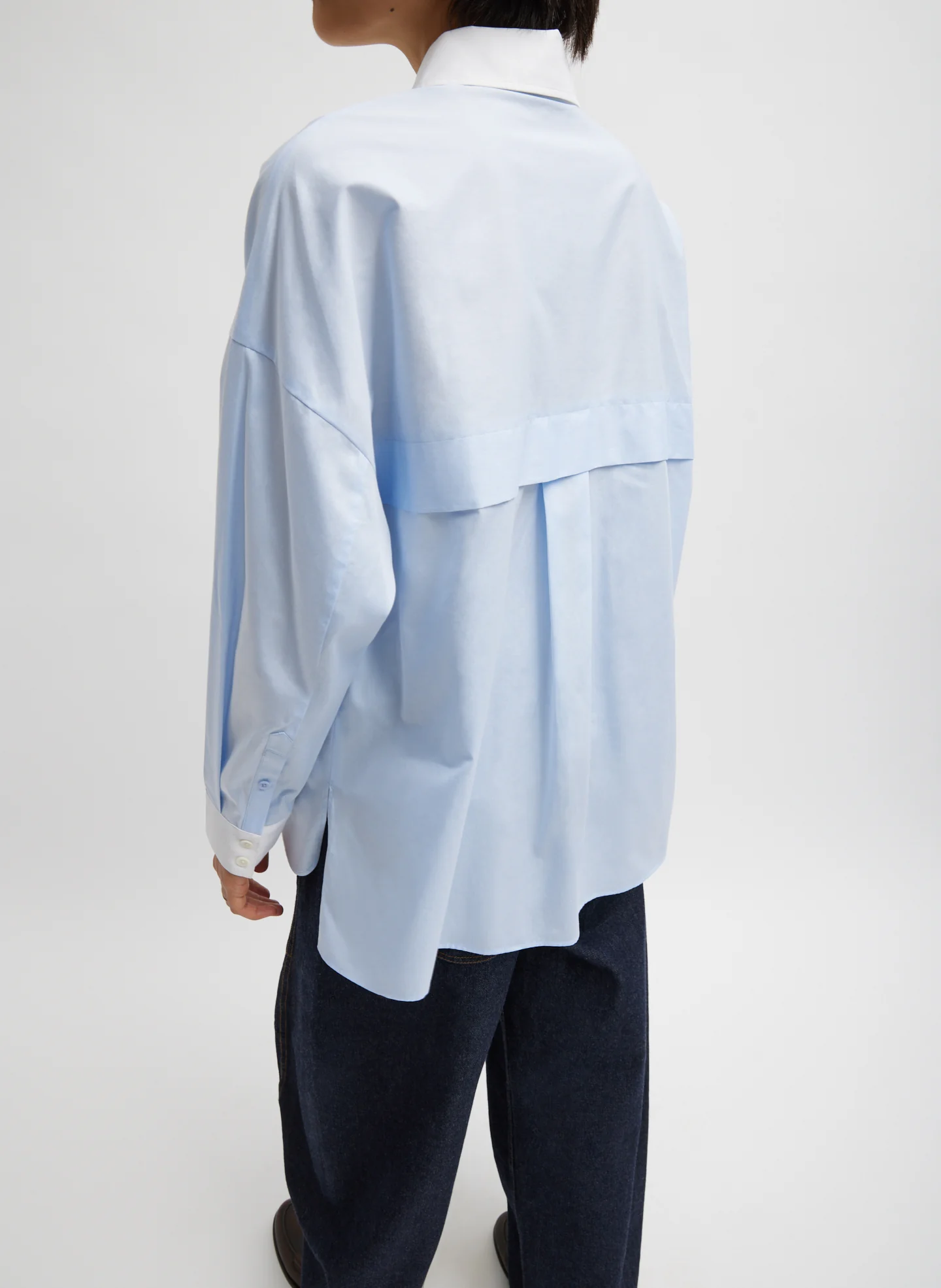 Shirting Spectator Gabe Shirt - Image 4