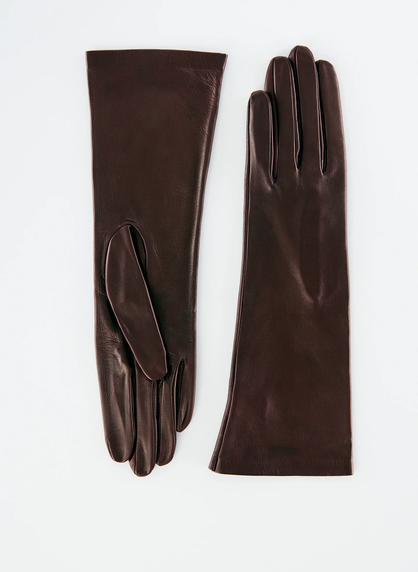 Leather Glove - Short