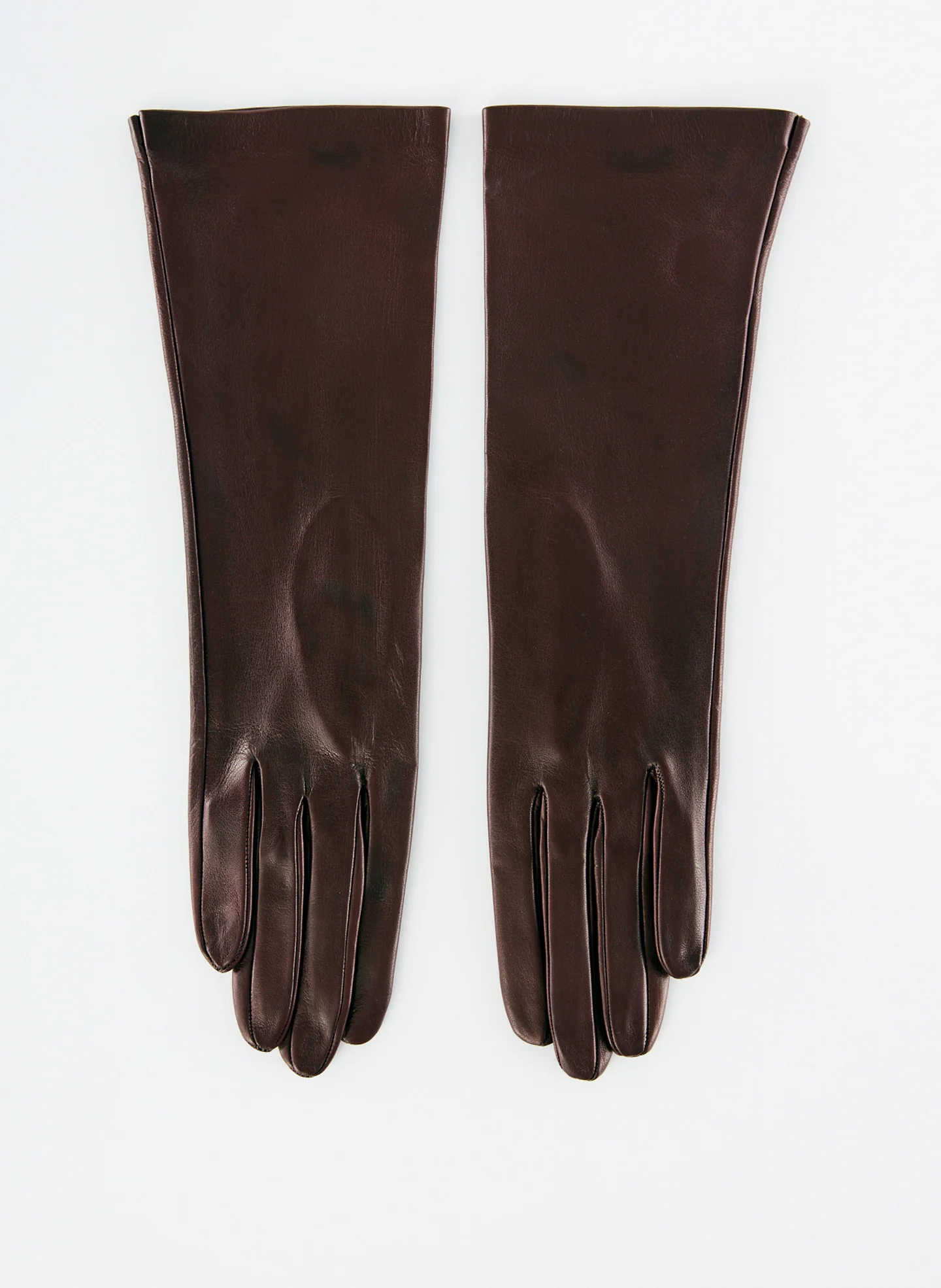 Leather Glove - Short - Image 2