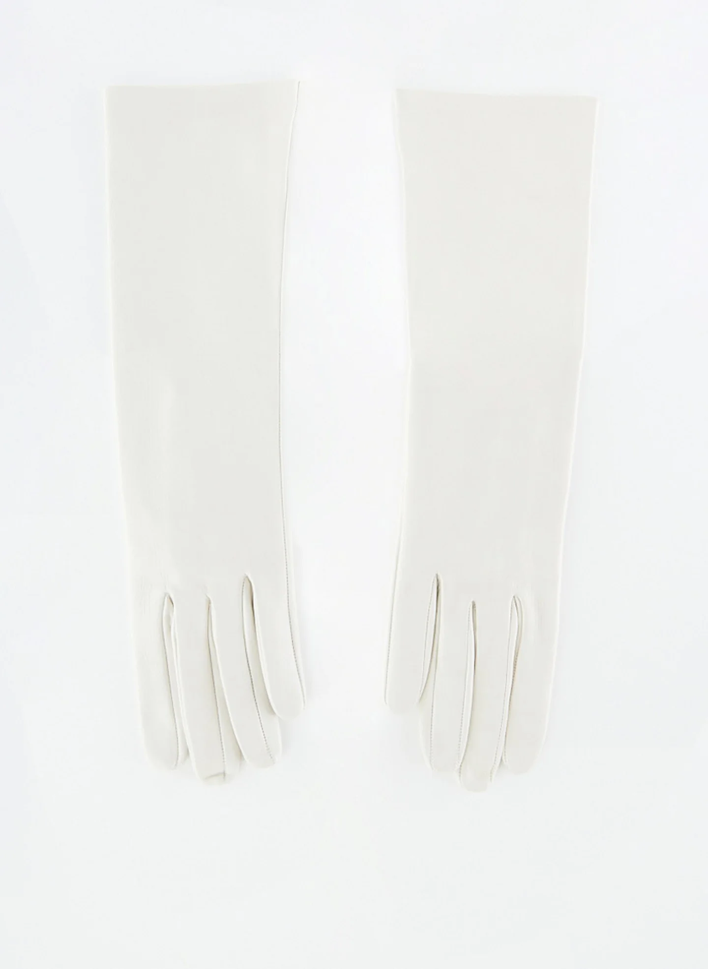 Leather Glove - Short - Image 2