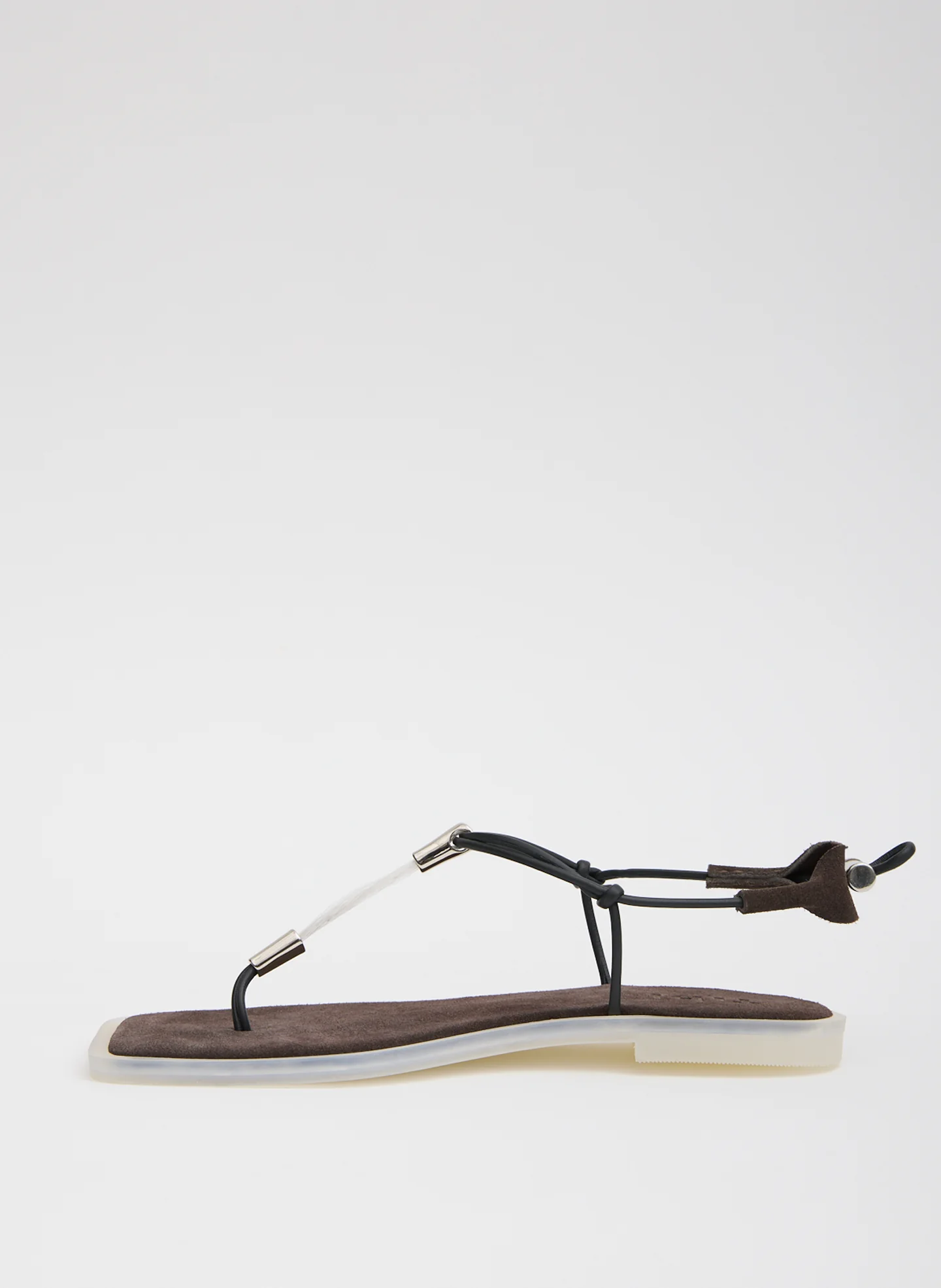 Silas Sandal