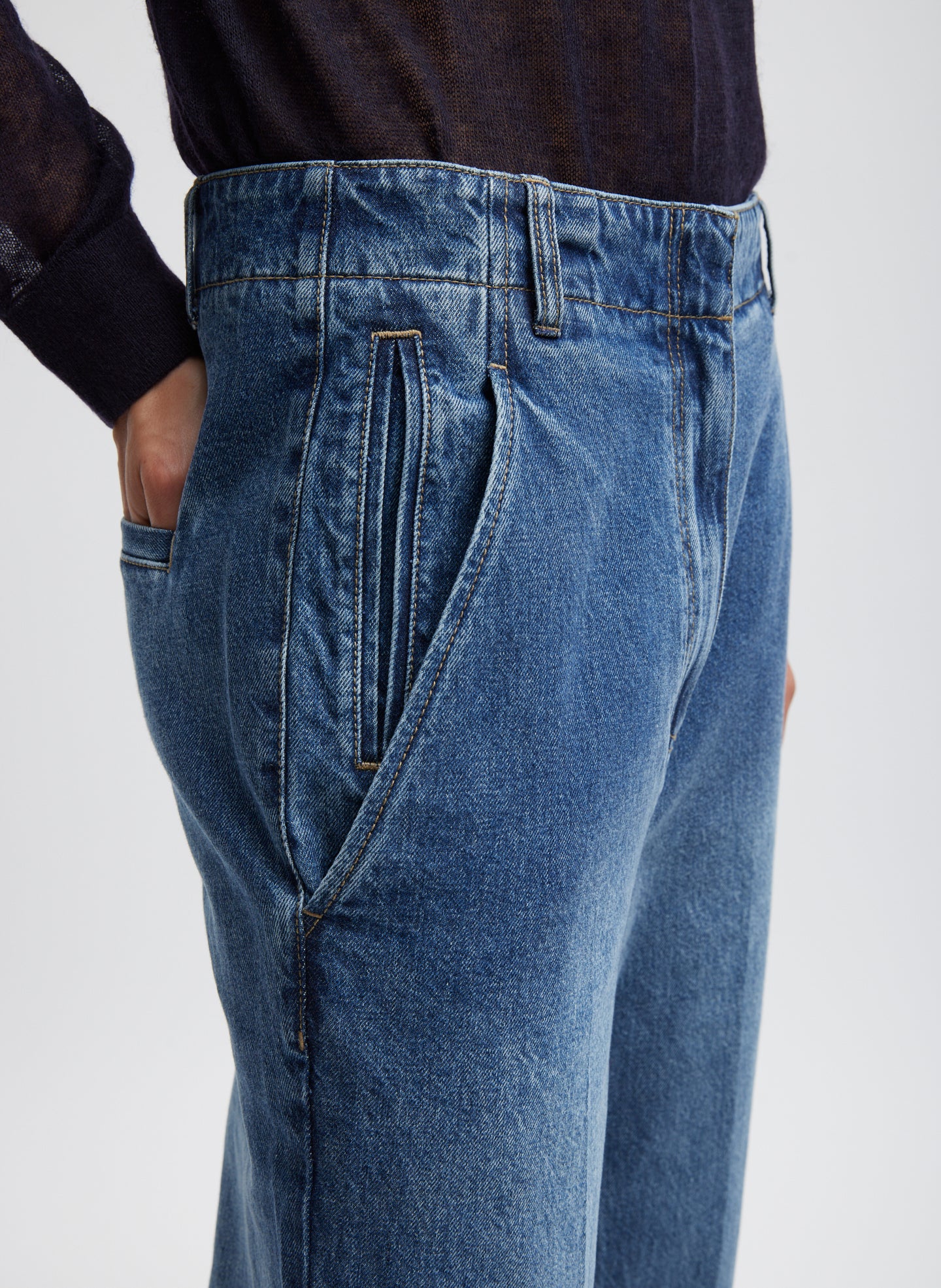 Spring Denim Barry Jean - Image 2