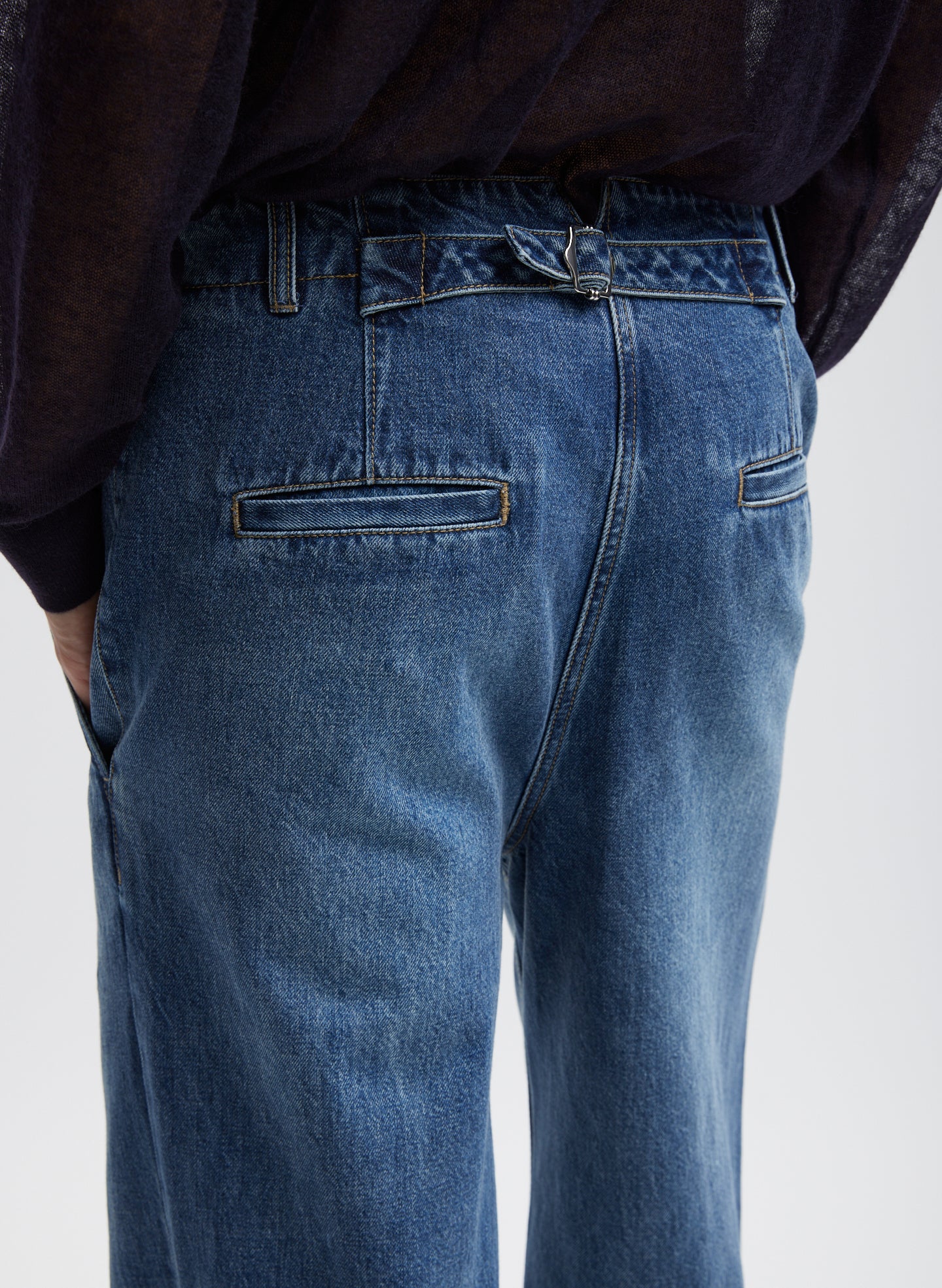 Spring Denim Barry Jean - Image 3