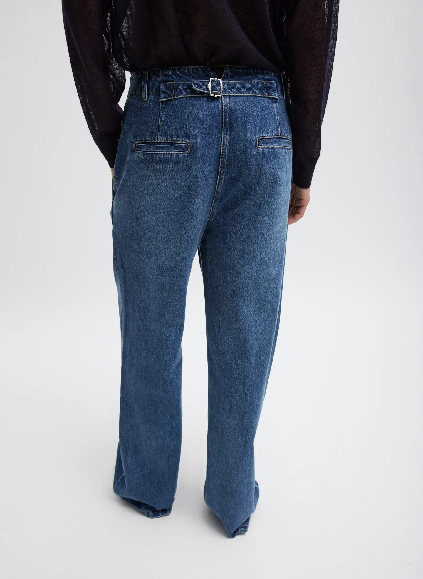 Spring Denim Barry Jean - Image 4