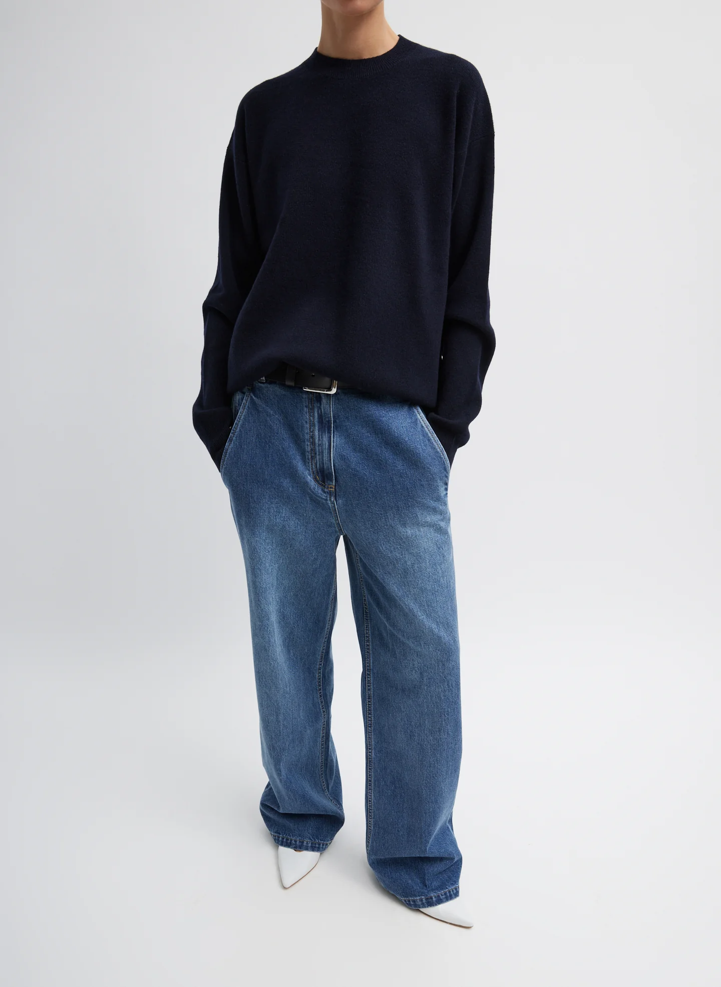 Spring Denim Barry Jean - Image 5