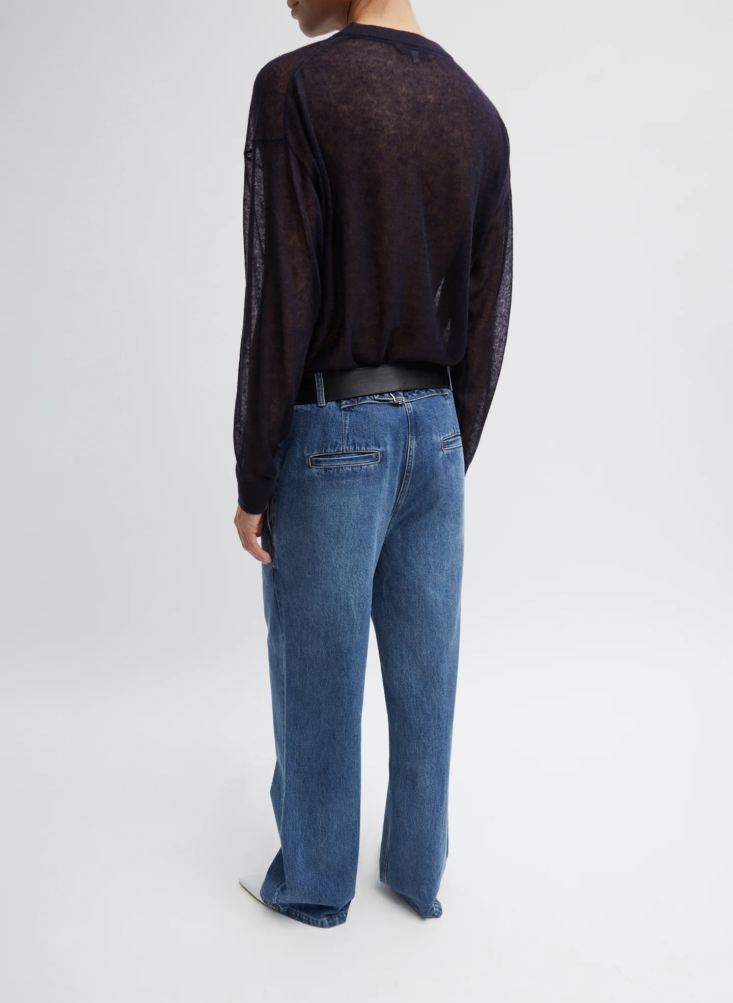 Spring Denim Barry Jean - Image 6