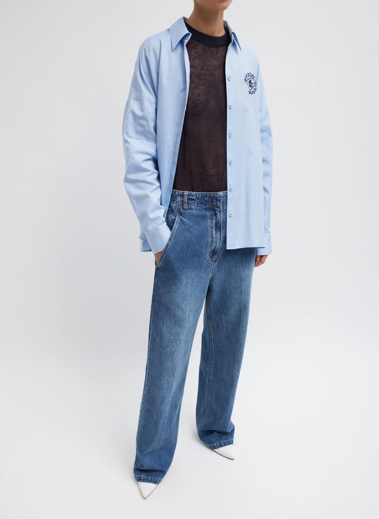 Spring Denim Barry Jean - Image 7