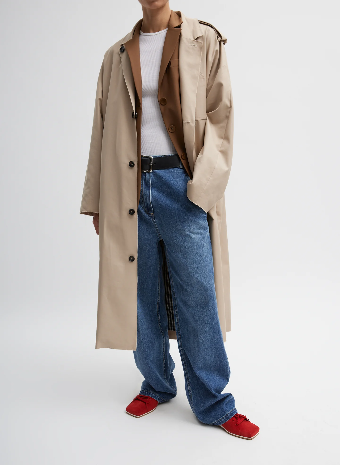 Spring Denim Barry Jean - Image 8
