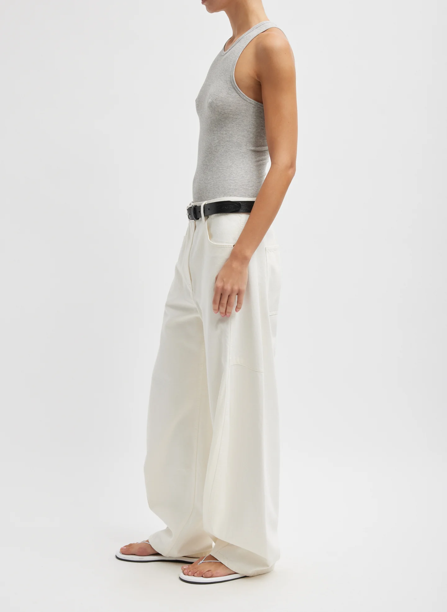 Spring Denim Sid Jean - Image 5