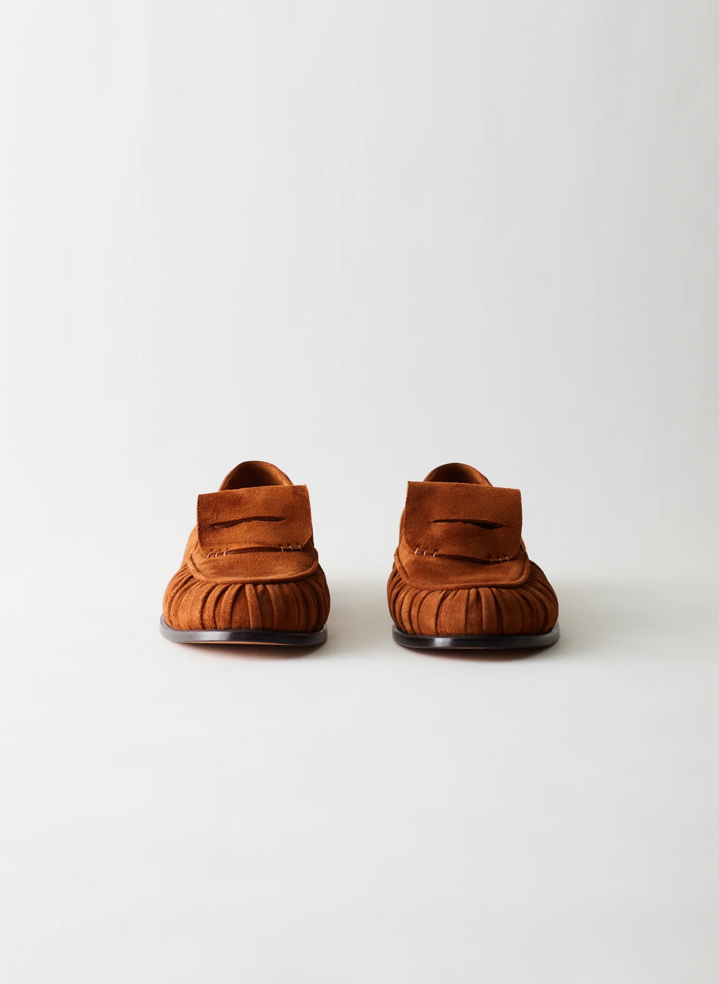 Steve Suede Loafer - Image 10