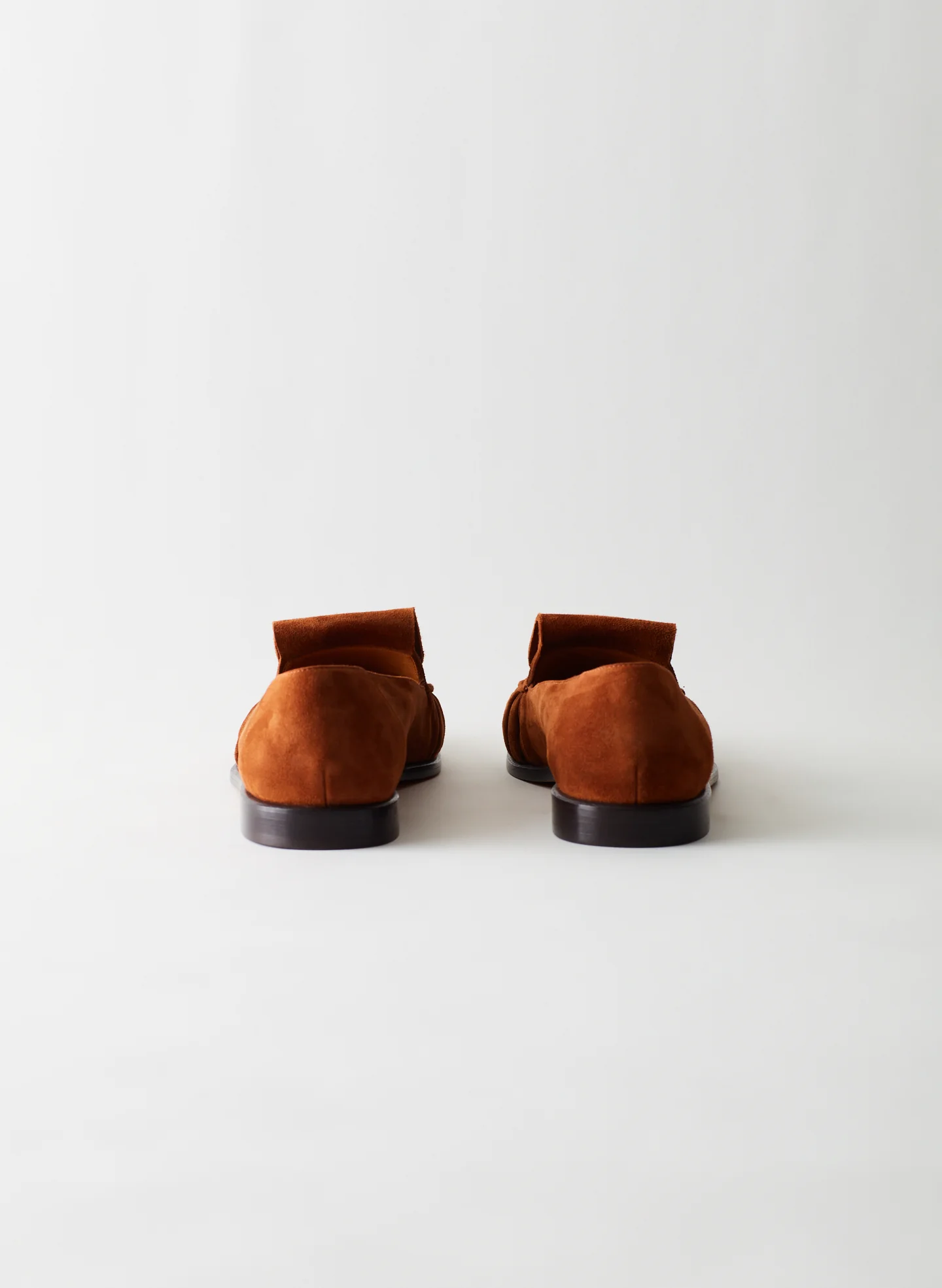 Steve Suede Loafer - Image 11