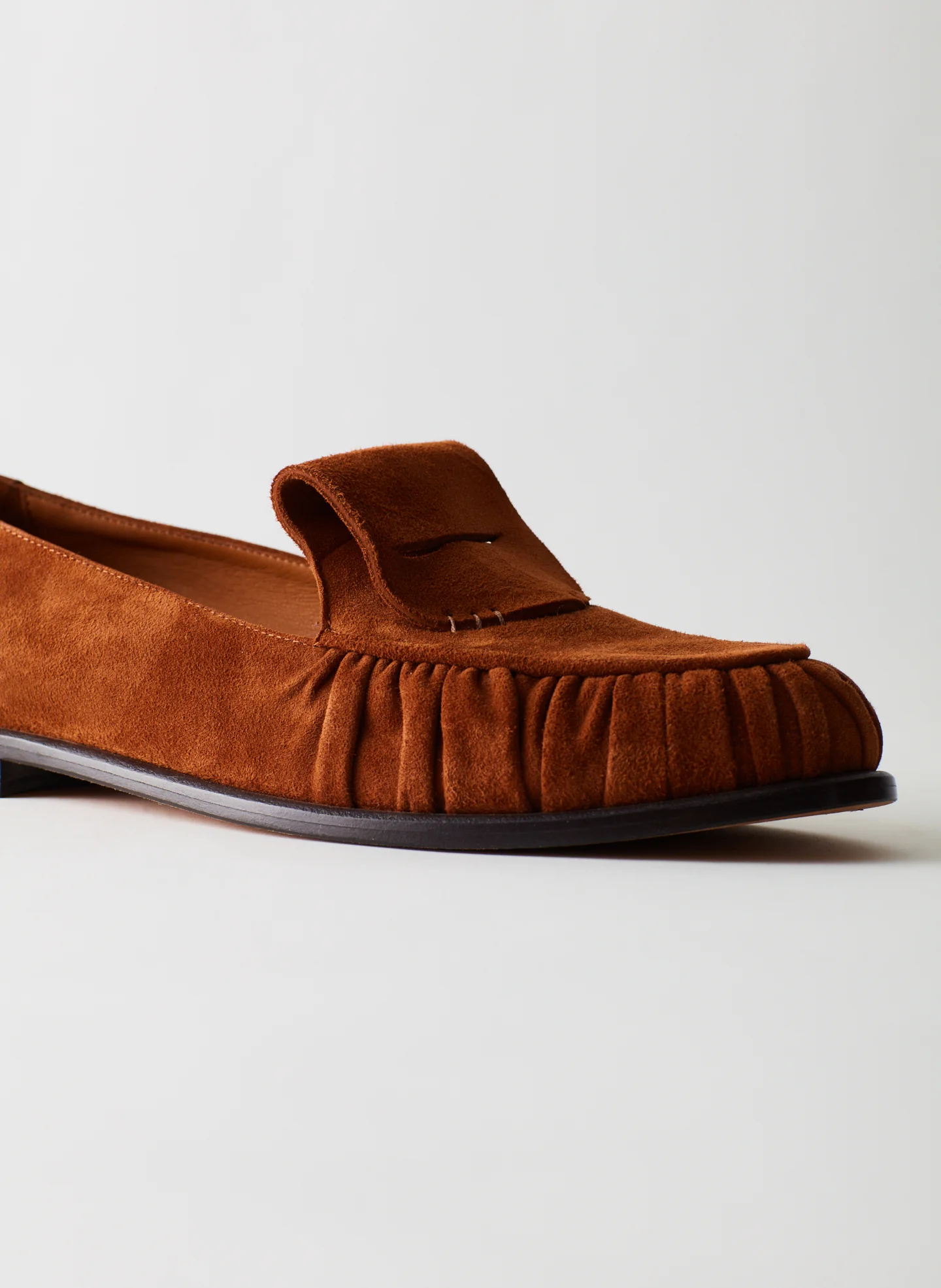 Steve Suede Loafer - Image 12
