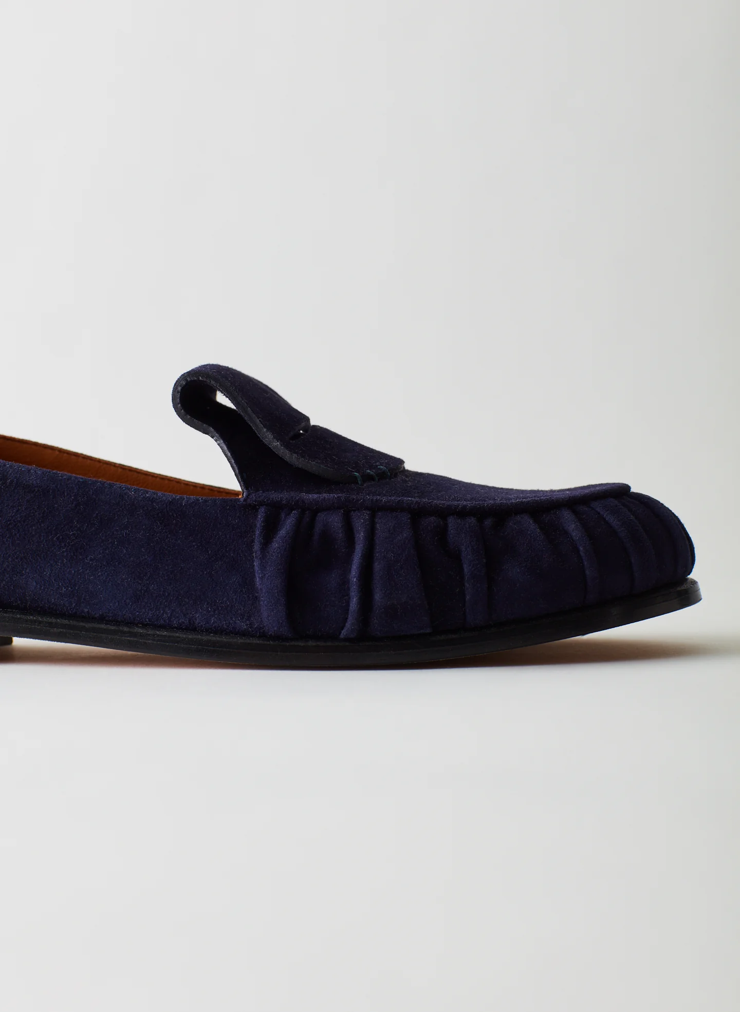 Steve Suede Loafer - Image 6