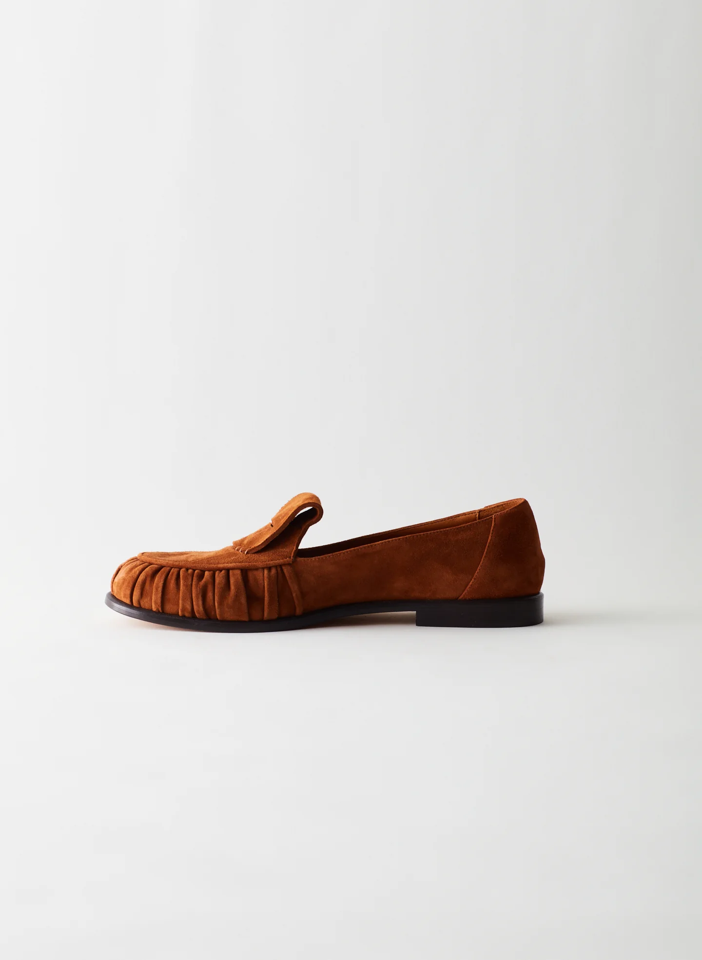 Steve Suede Loafer - Image 8