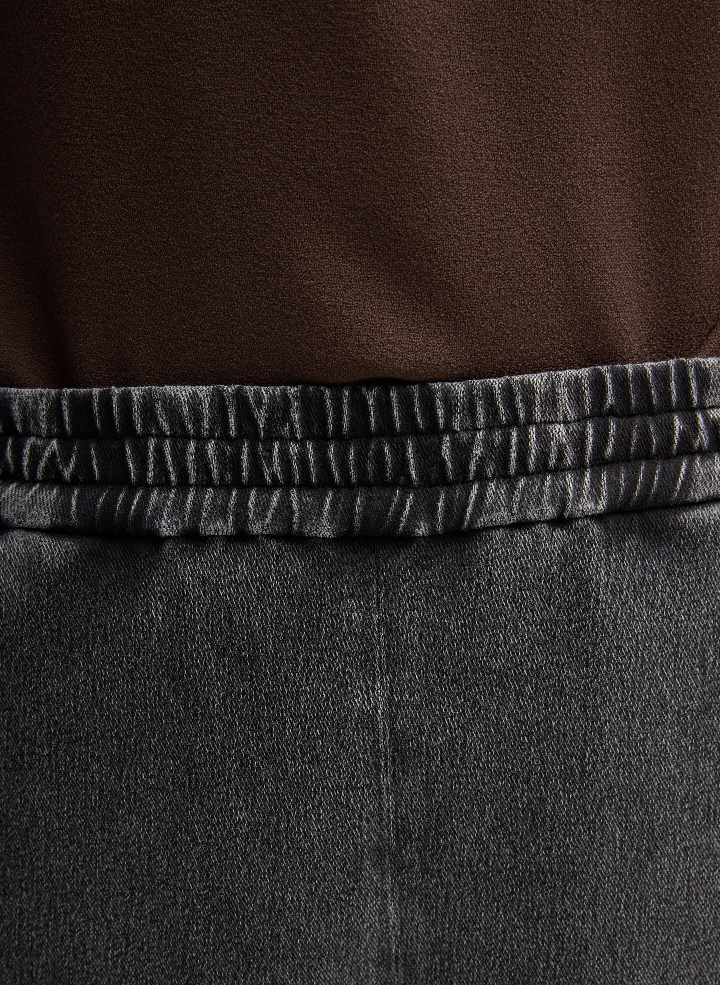Stretch Denim Knit Winslow Pant - Image 7