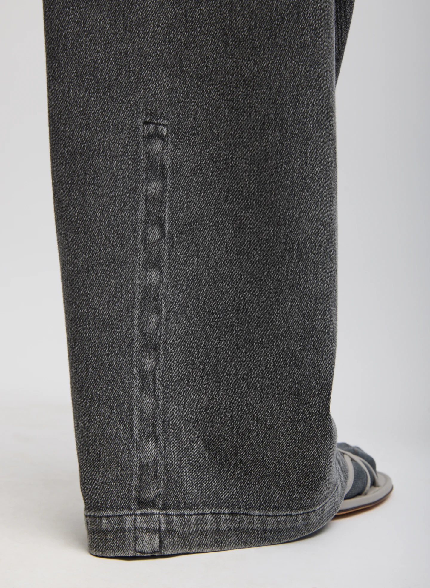 Stretch Denim Knit Winslow Pant - Image 8