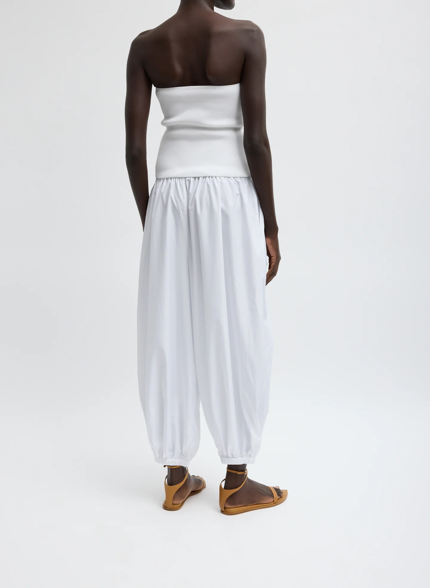 Summer Nylon Zeppelin Pant - Image 4