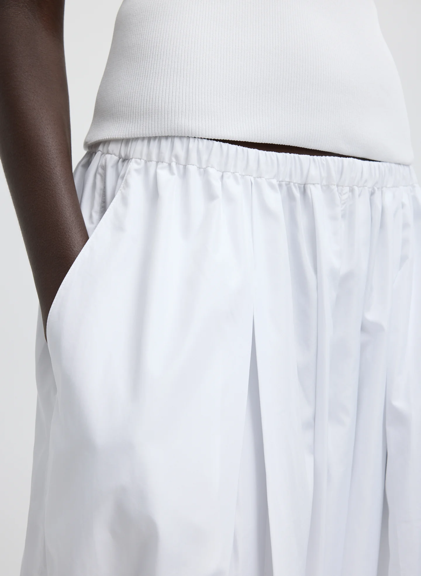 Summer Nylon Zeppelin Pant - Image 5