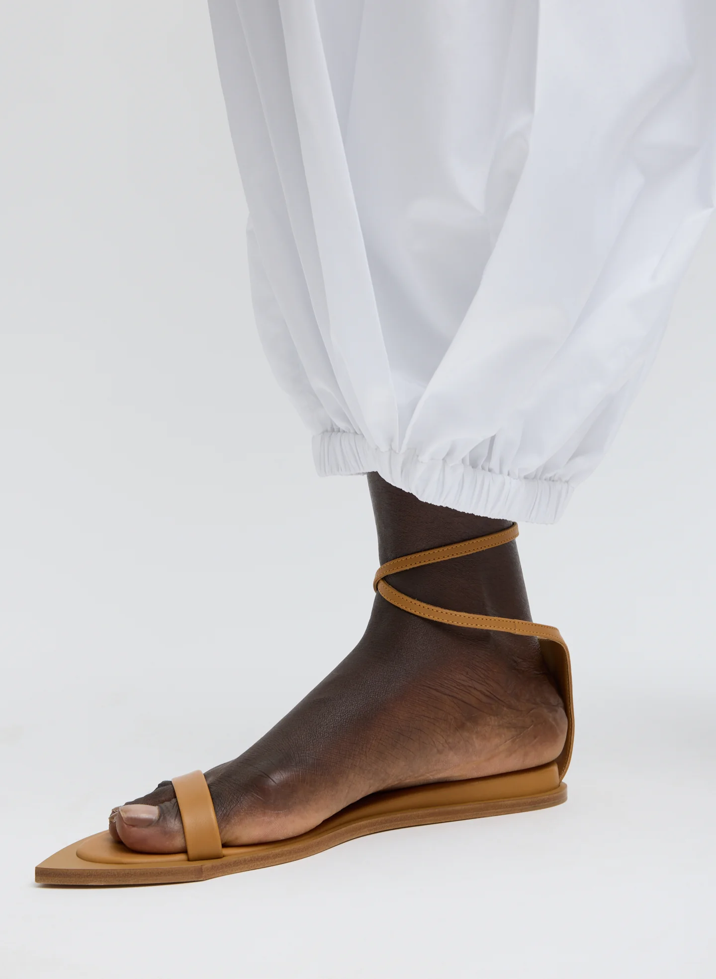 Summer Nylon Zeppelin Pant - Image 6