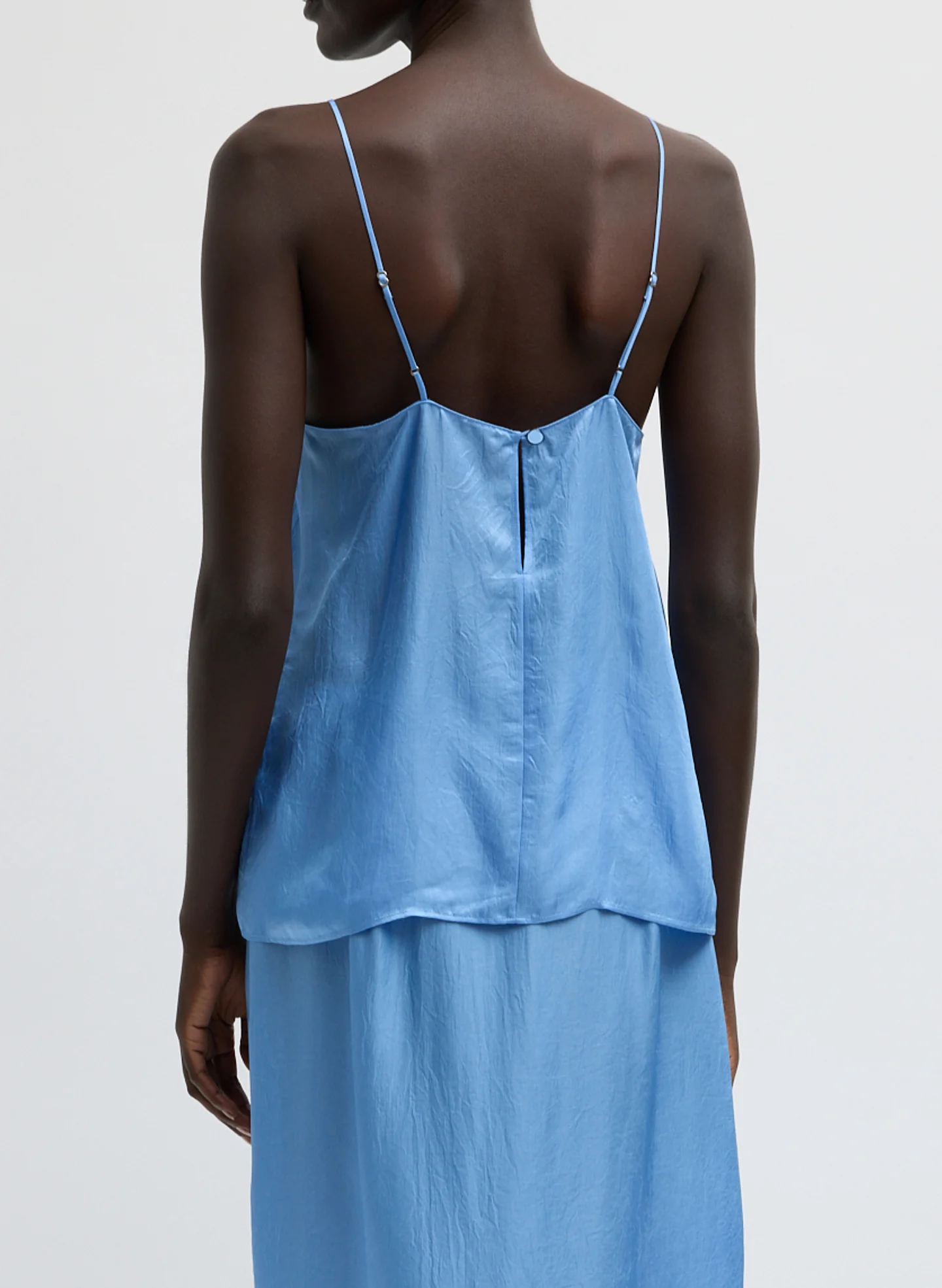 Summer Slip Cami - Image 4