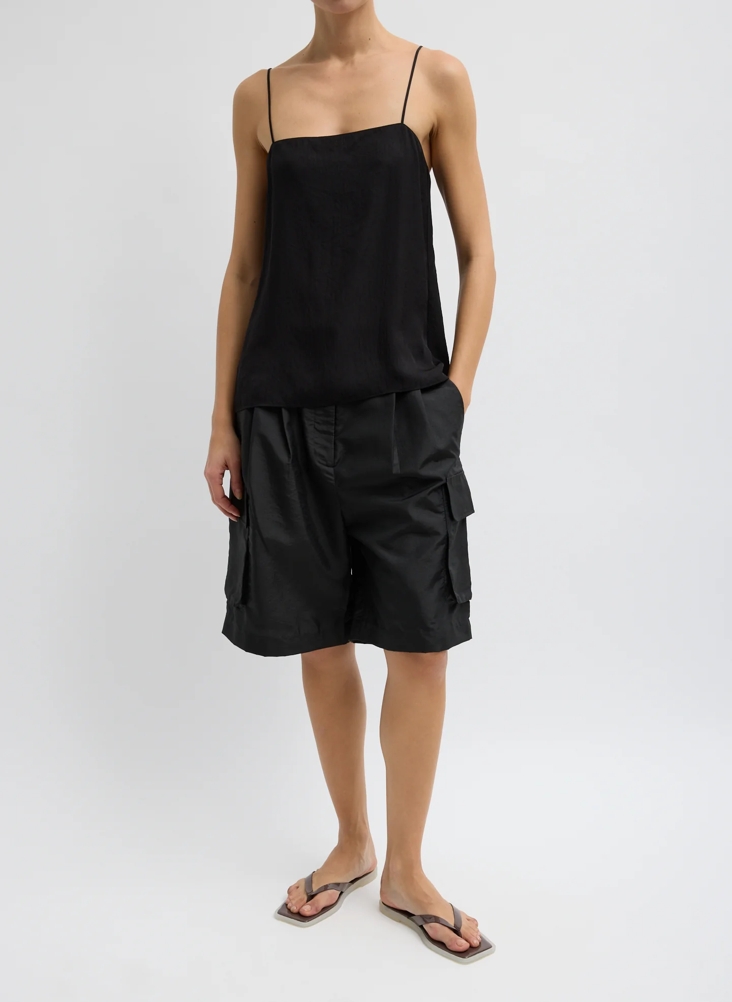 Summer Slip Cami - Image 5