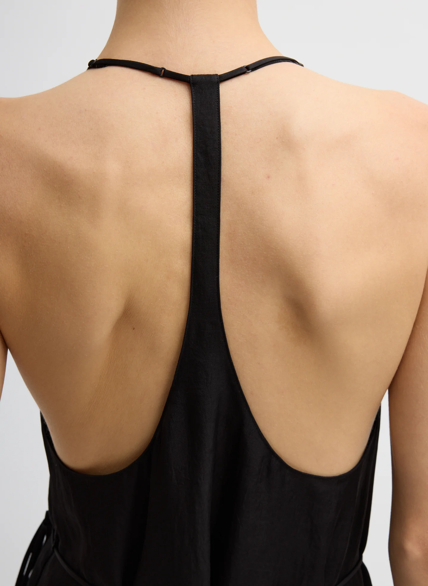 Summer Slip Wrap Dress - Image 6