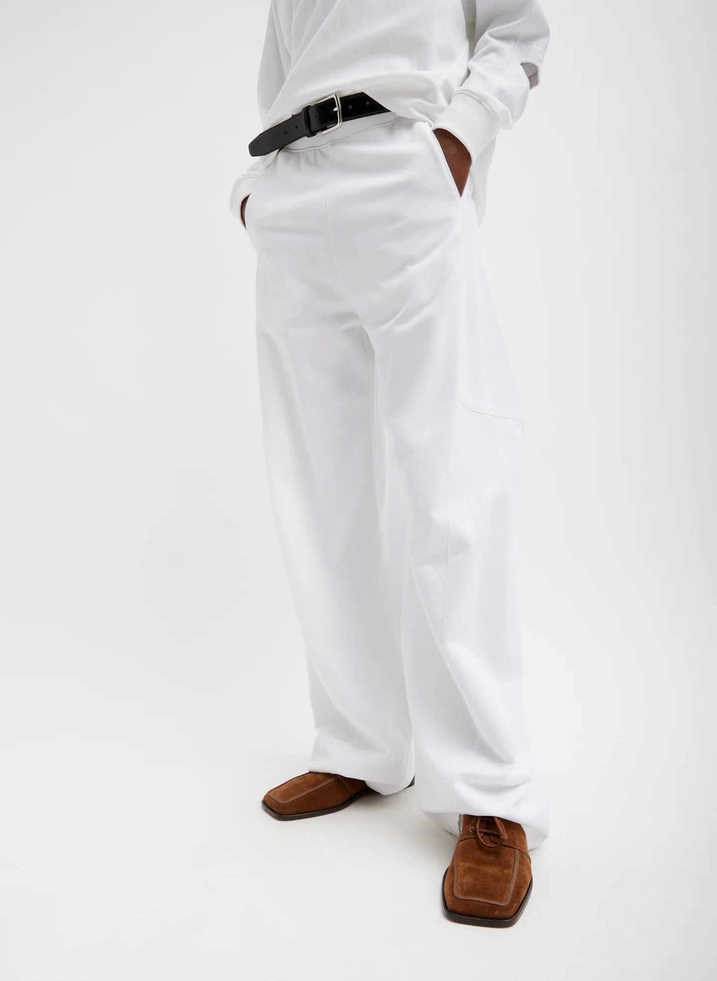 Summer Sweatshirting Winslow Pant - Image 3