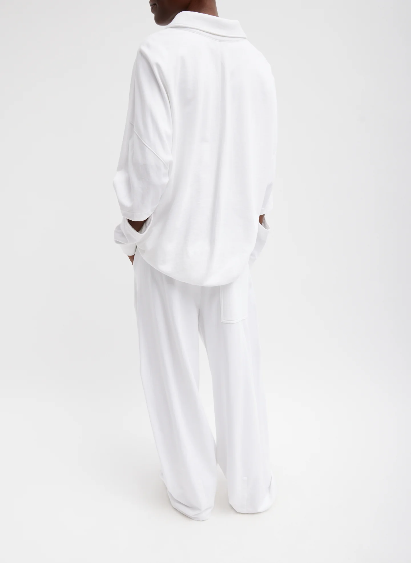 Summer Sweatshirting Winslow Pant - Image 4