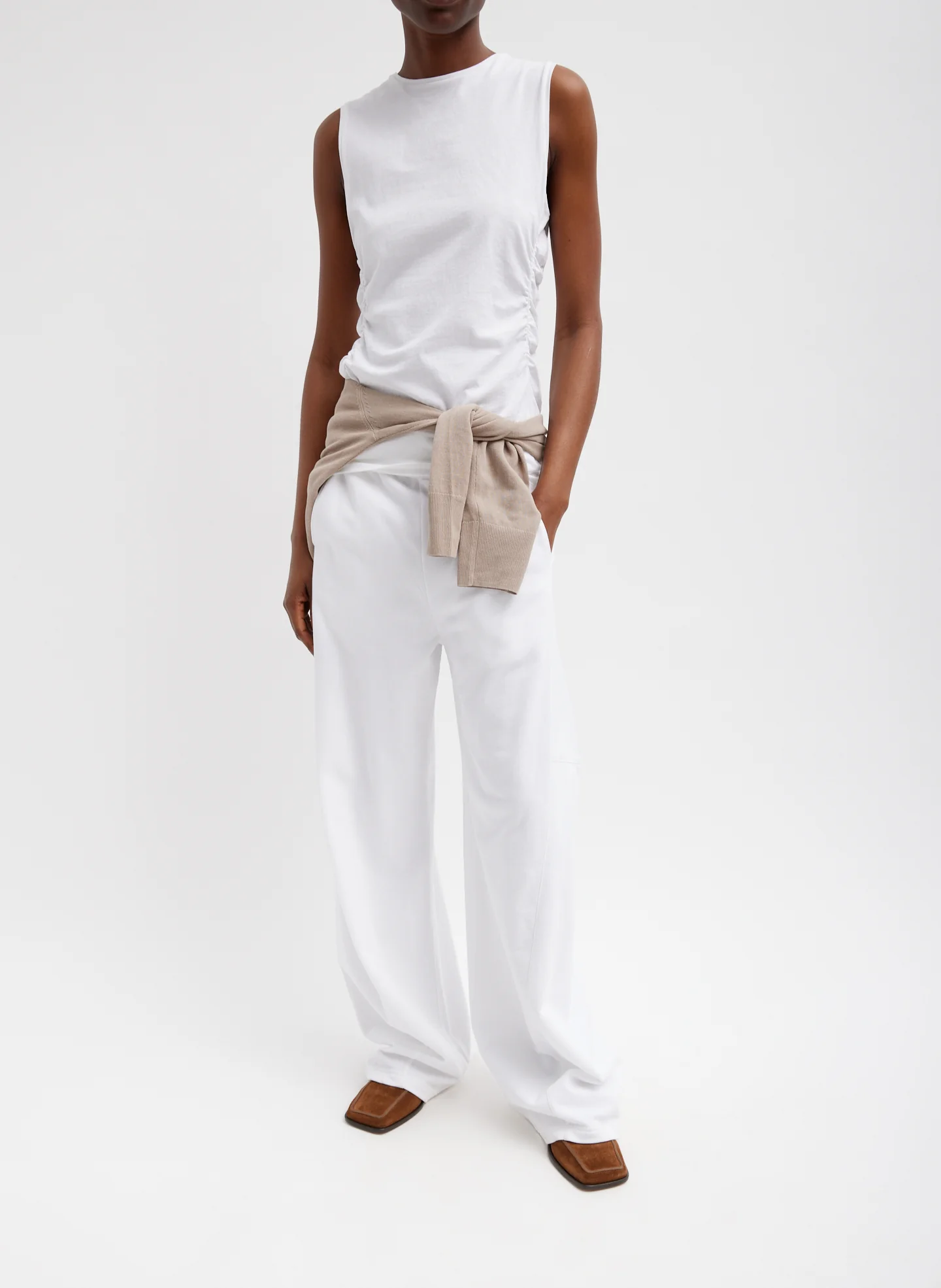 Summer Sweatshirting Winslow Pant - Image 5