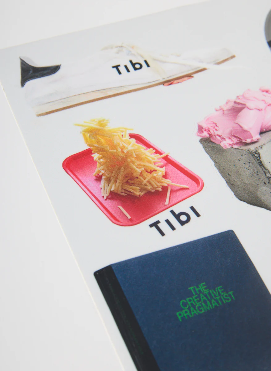 Surrealist Sticker Sheet - Image 5