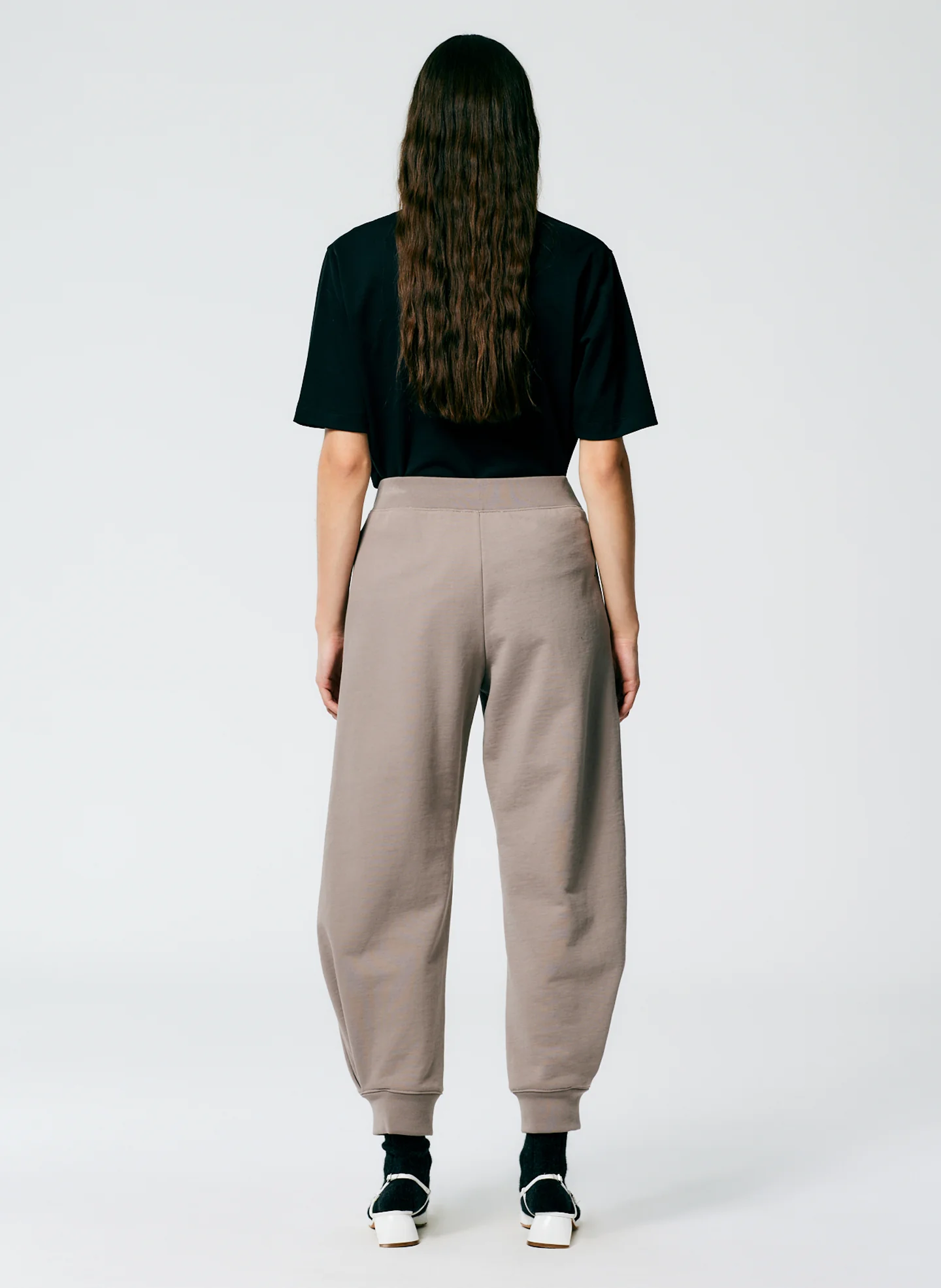 Calder Sweatpant – Long - Image 3